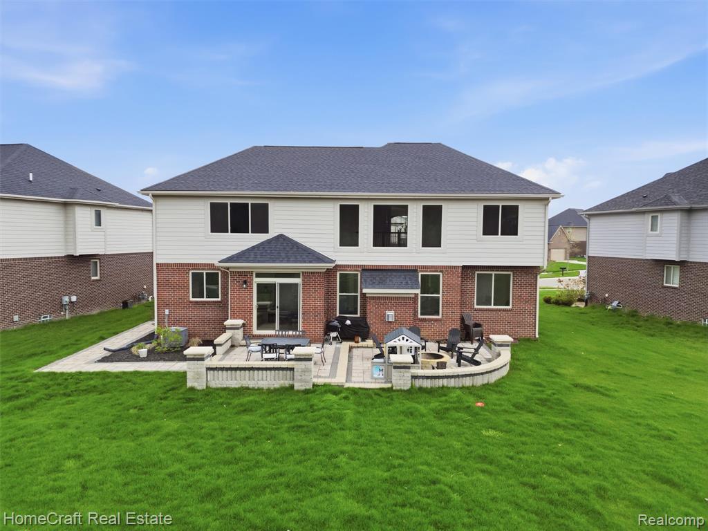 1961 PIMLICO Drive, Canton, MI 48188 — Photo 39