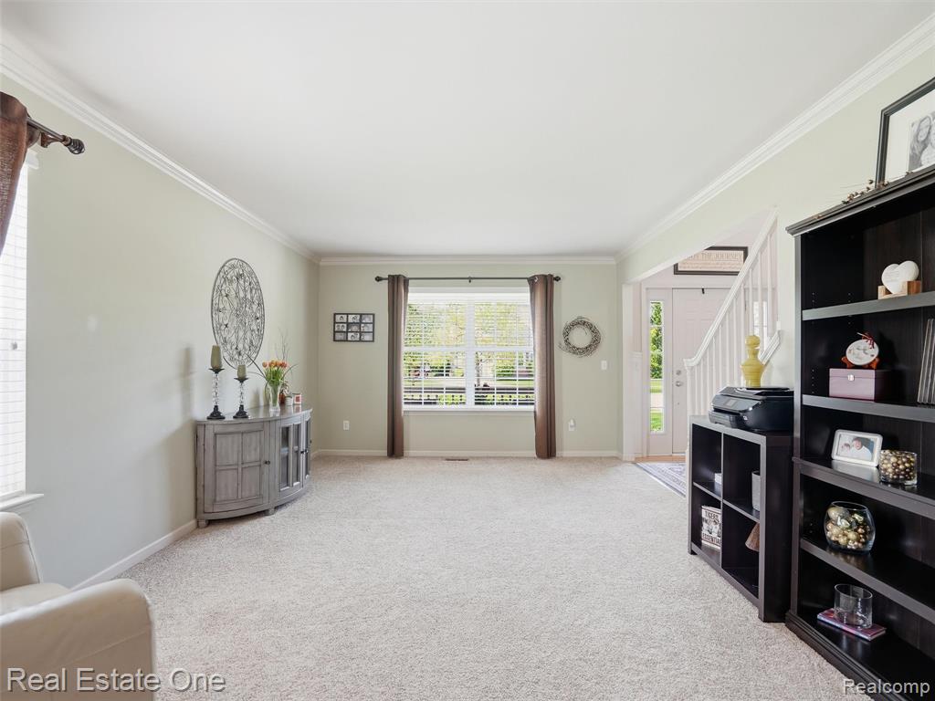 1786 Four Seasons Drive, Howell, MI 48843 — Photo 7