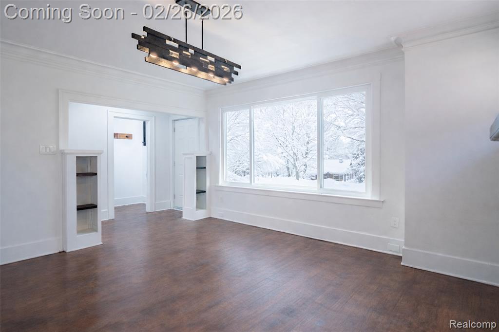 2270 W Philadelphia Street, Detroit, MI 48206 — Photo 31