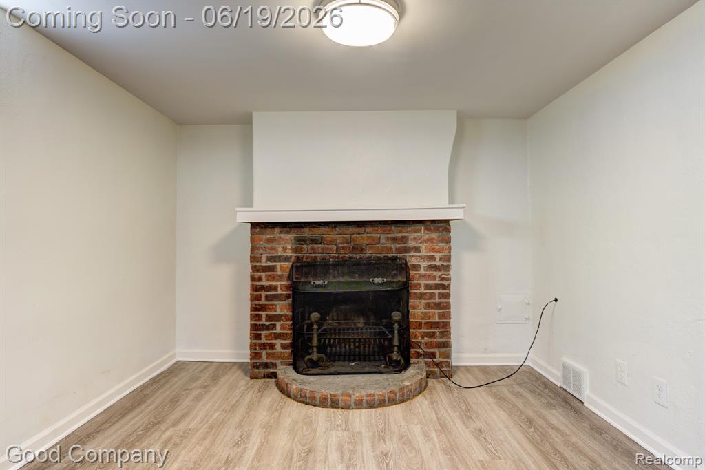 831 W Breckenridge Street, Ferndale, MI 48220 — Photo 40