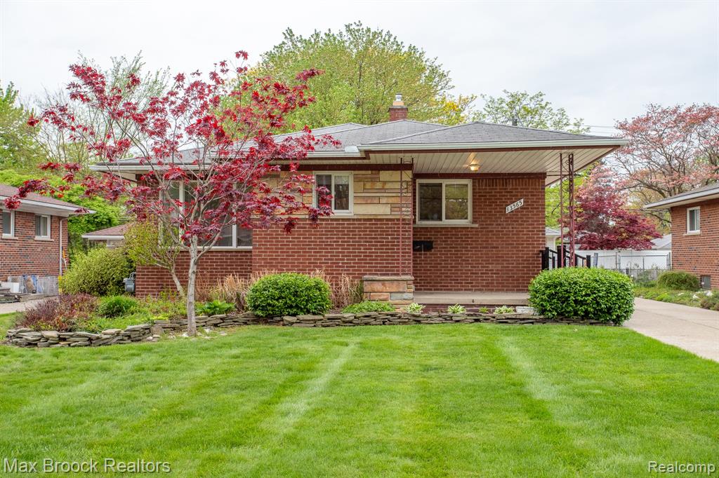13565 Dixie, Redford, MI 48239 — Photo 47