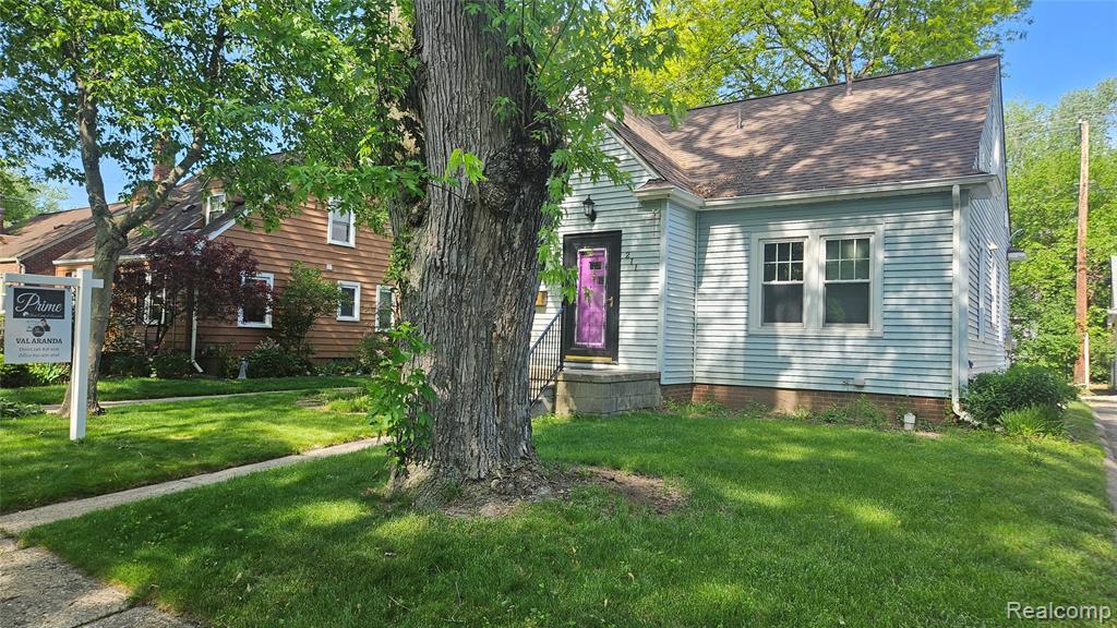 211 Starr Avenue, Pontiac, MI 48341 — Photo 3