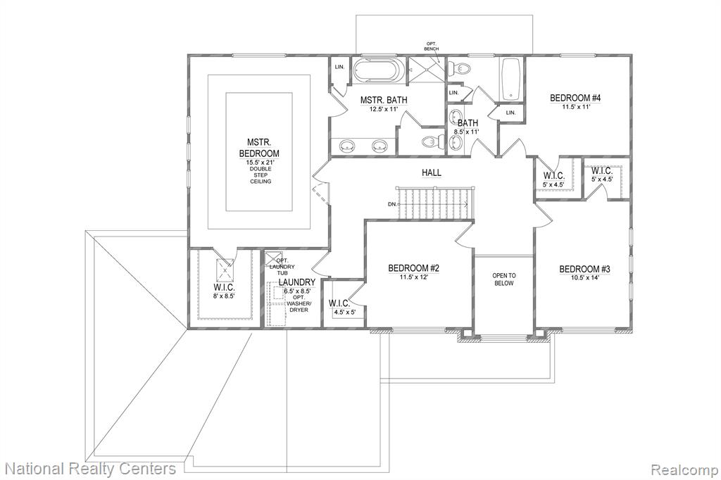53170 Woodland, Chesterfield, MI 48047 — Photo 48