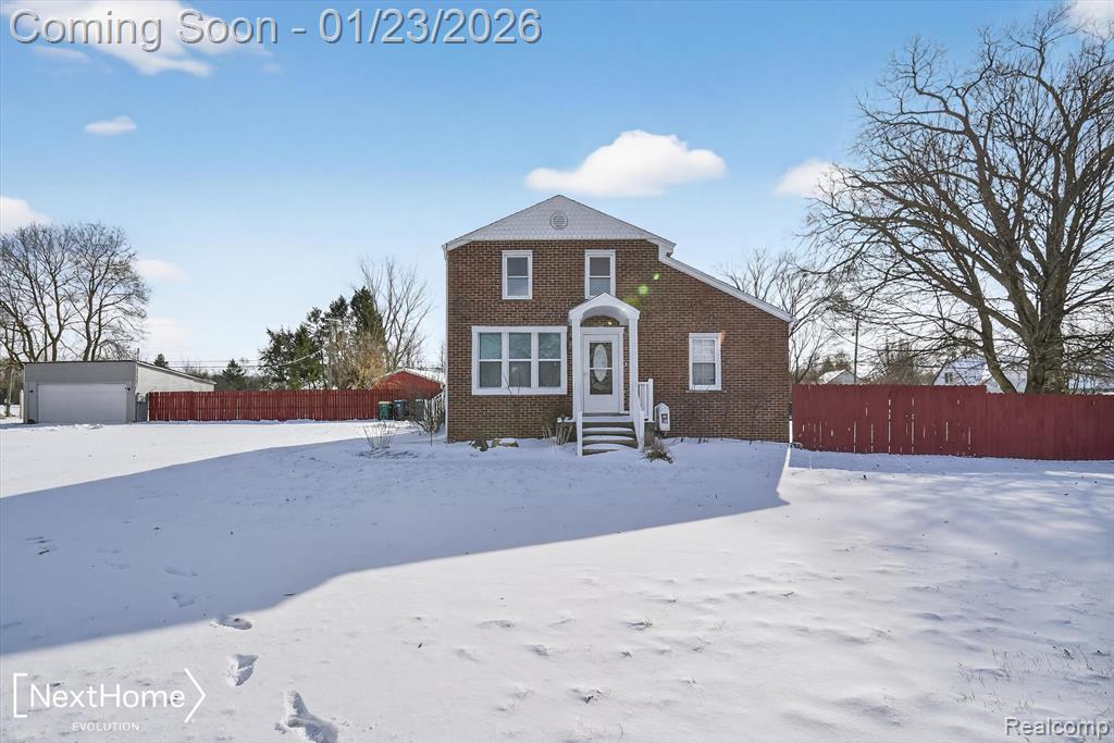 42205 E Huron River Drive, Van Buren, MI 48111 — Photo 2