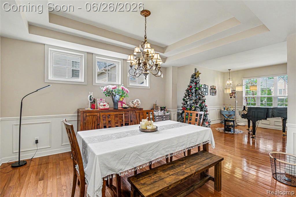 49847 Parkside Drive, Northville, MI 48168 — Photo 5