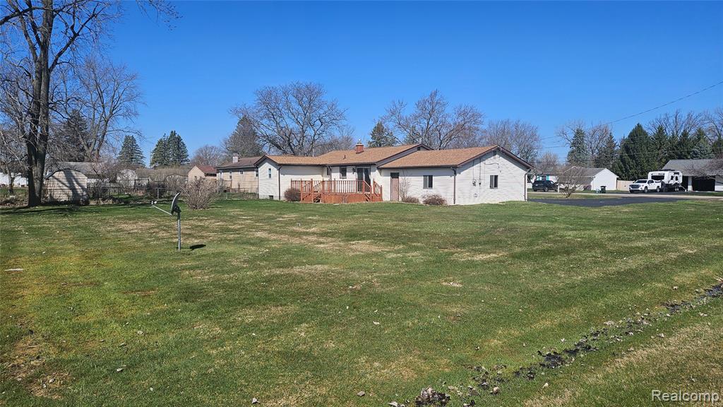 4439 Ryant Drive, Flint, MI 48507 — Photo 3