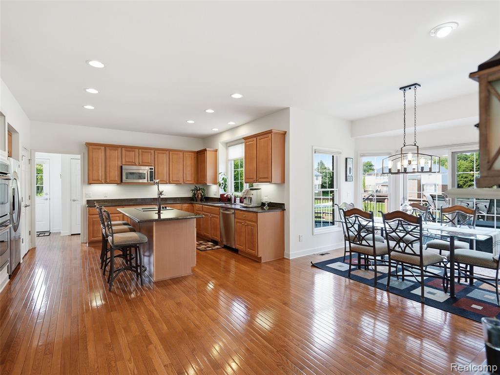 5631 Skye Court, Rochester, MI 48306 — Photo 25