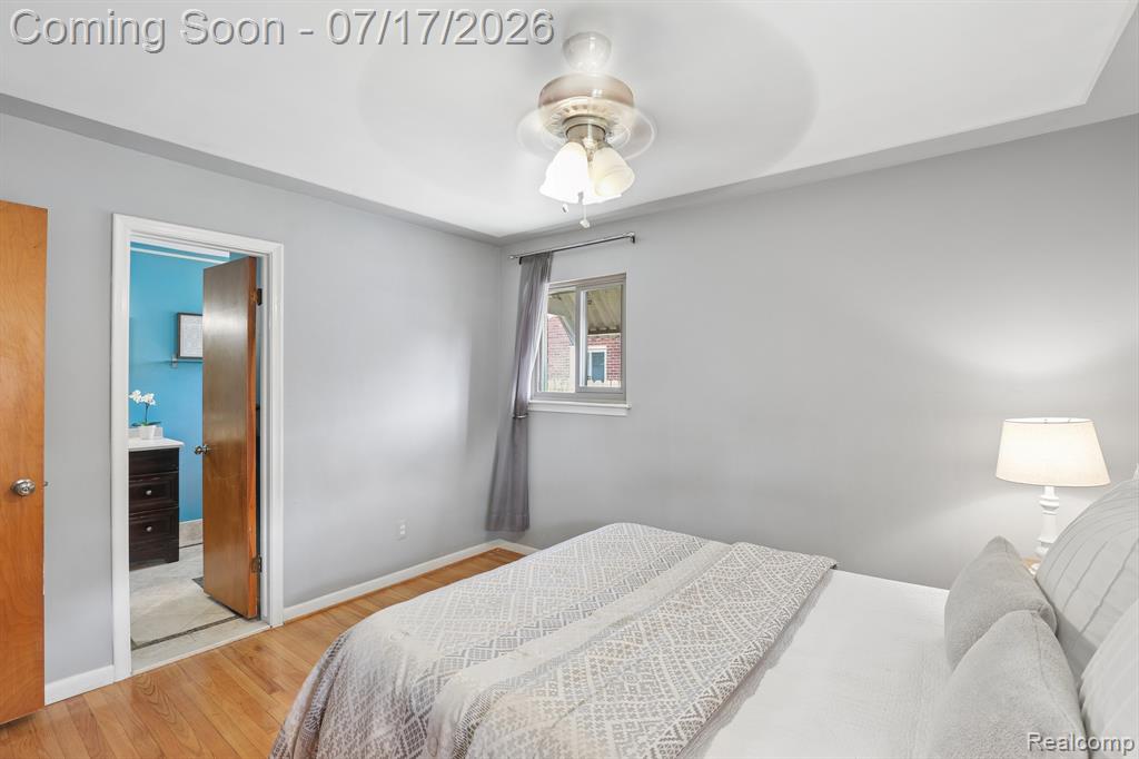 8325 N Hubbard Street, Westland, MI — Photo 17
