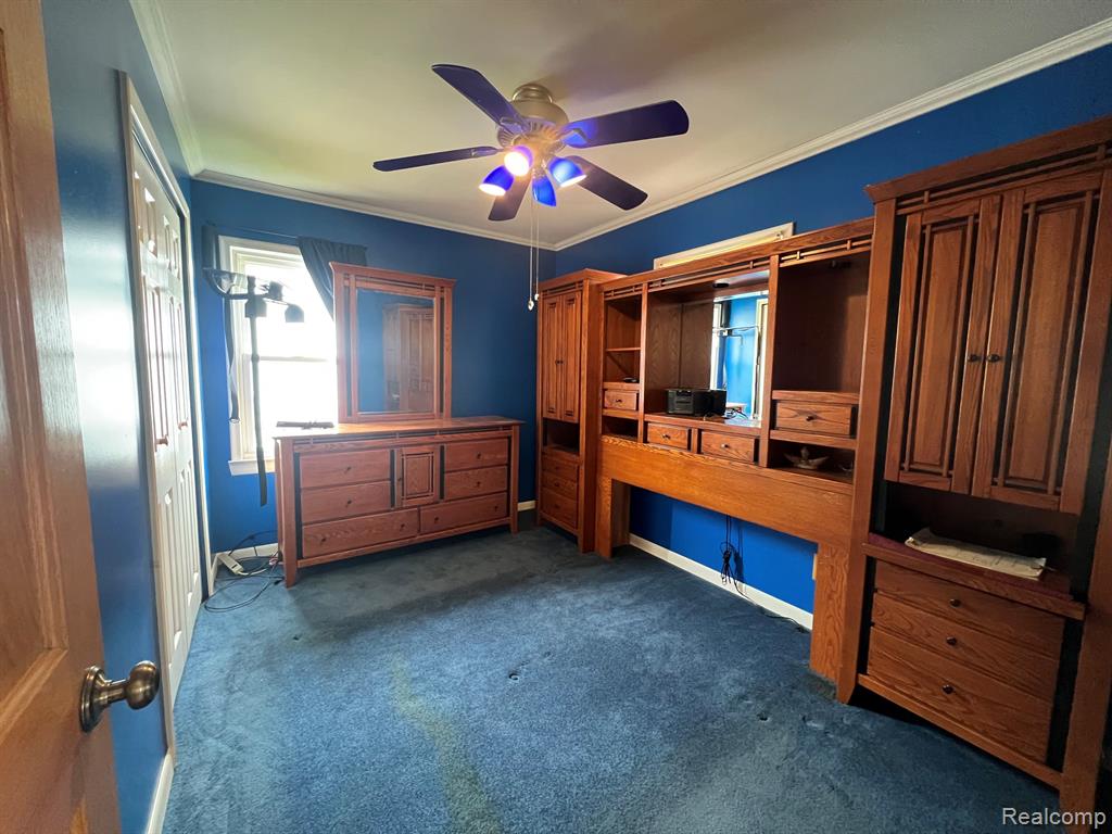 520 E BRICKLEY Avenue, Hazel Park, MI 48030 — Photo 14
