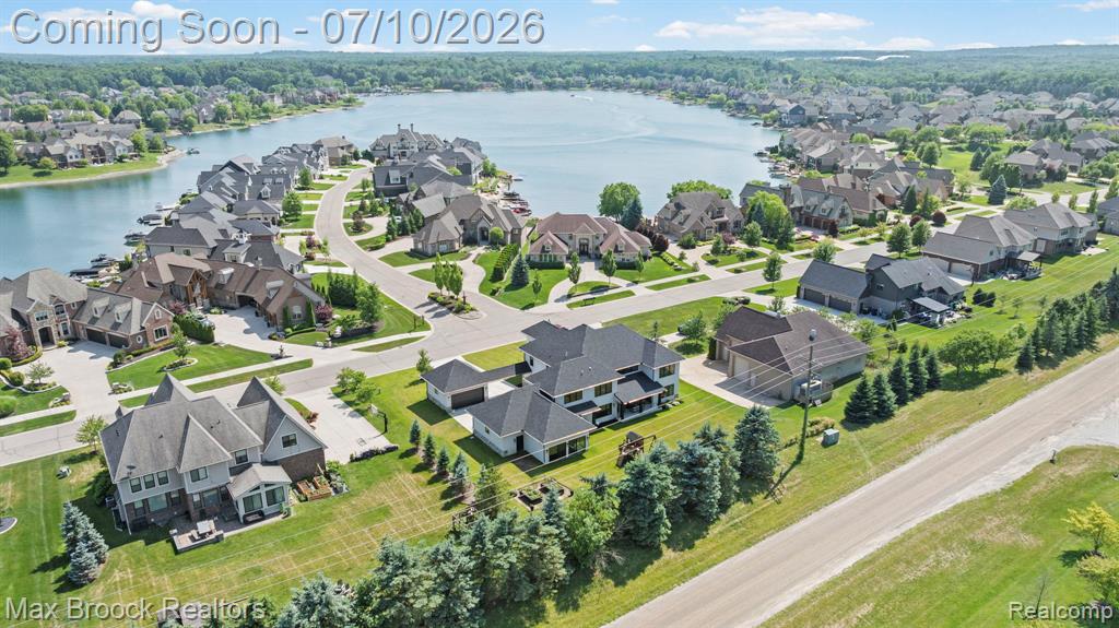 10464 Stoney Point Drive, South Lyon, MI 48178 — Photo 82