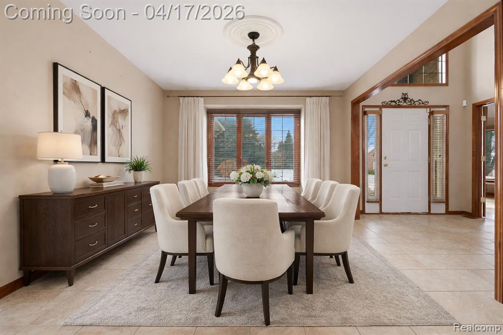 21797 Ambassador Drive, Macomb, MI 48044 — Photo 11