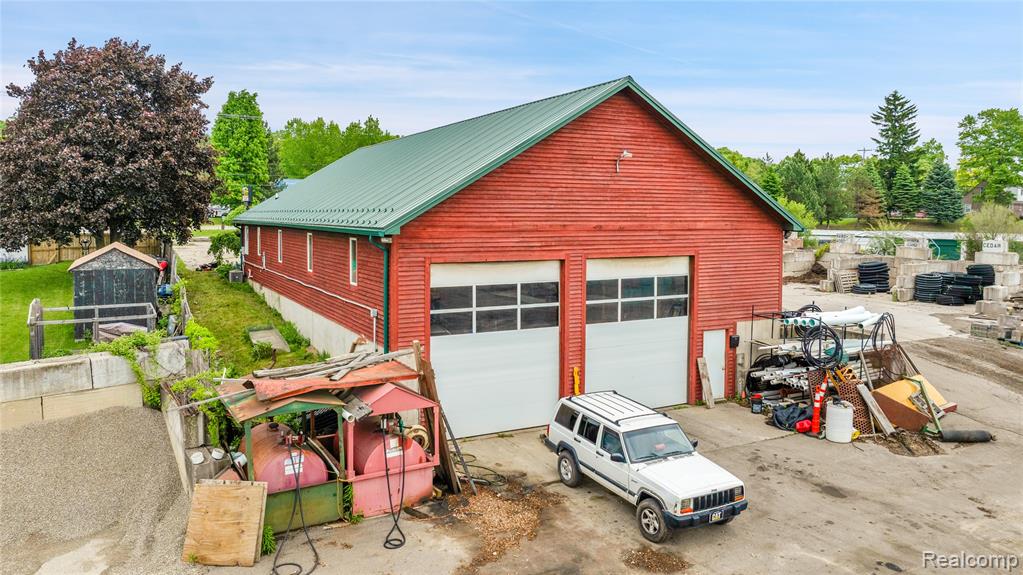 3080 Grange Hall Road, Holly, MI 48442 — Photo 4