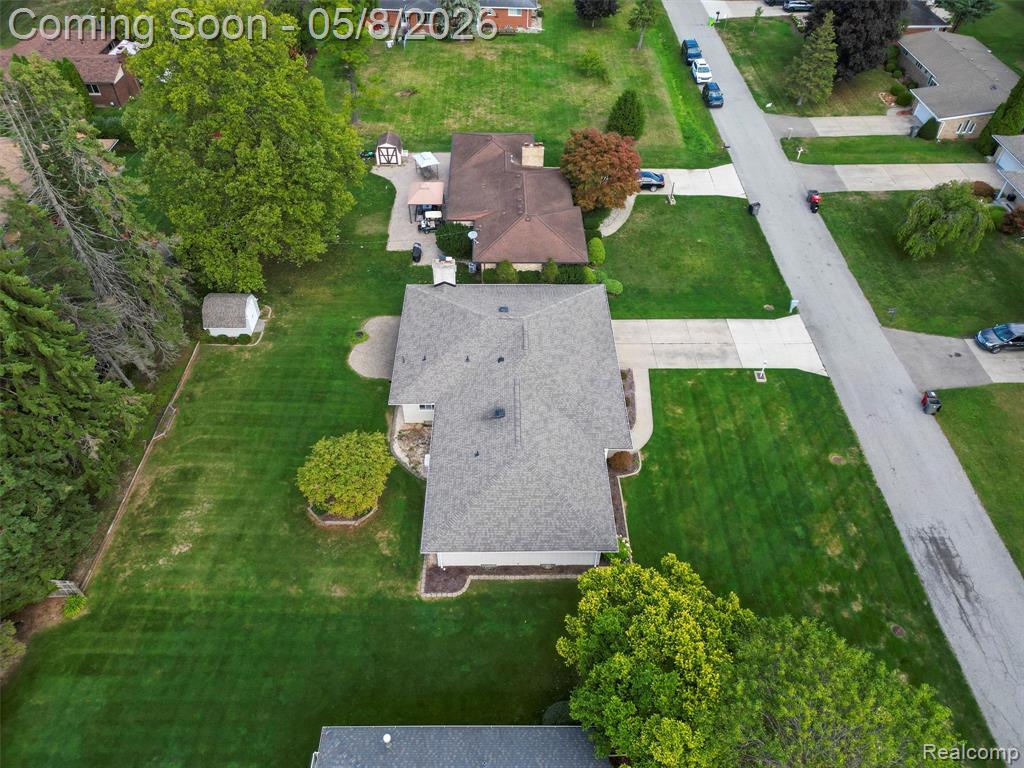 38523 Manchester Street, Clinton Twp, MI 48036 — Photo 49
