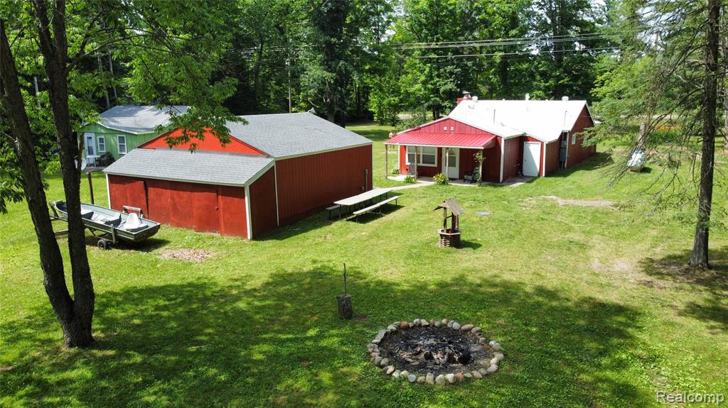 779 W Cr-612, Grayling, MI 49738 — Photo 6