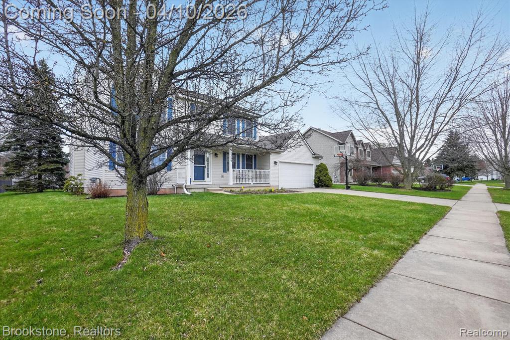12359 Mission Hills Drive, Dewitt, MI 48820 — Photo 4
