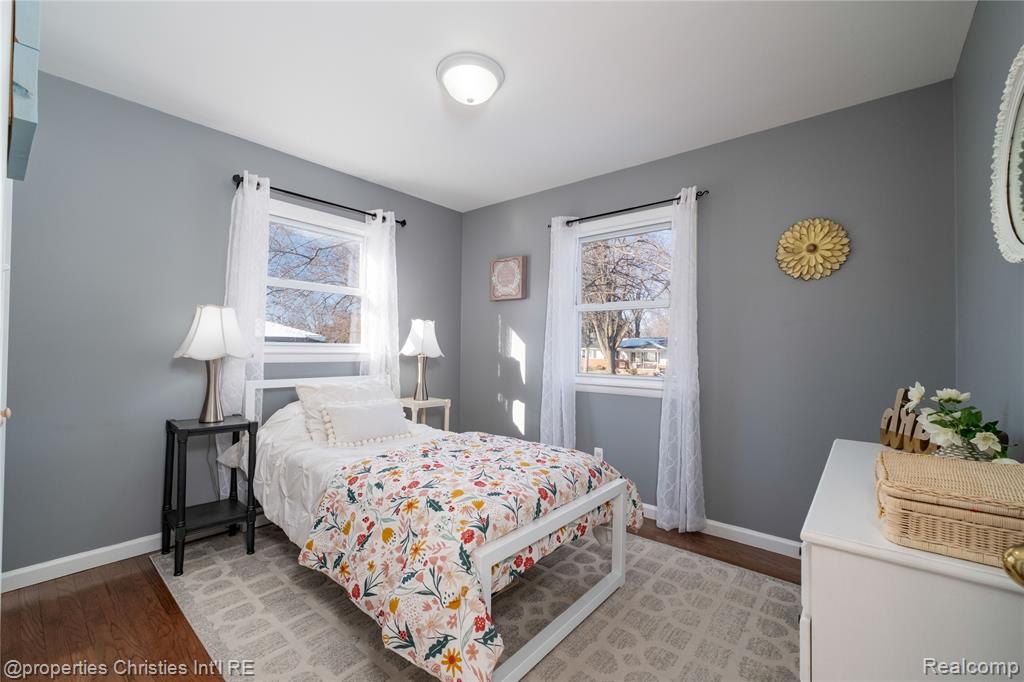 61403 Fairland Drive, South Lyon, MI 48178 — Photo 16