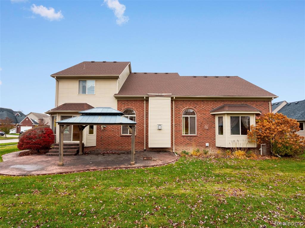 50100 Victoria Place, Macomb, MI 48044 — Photo 61