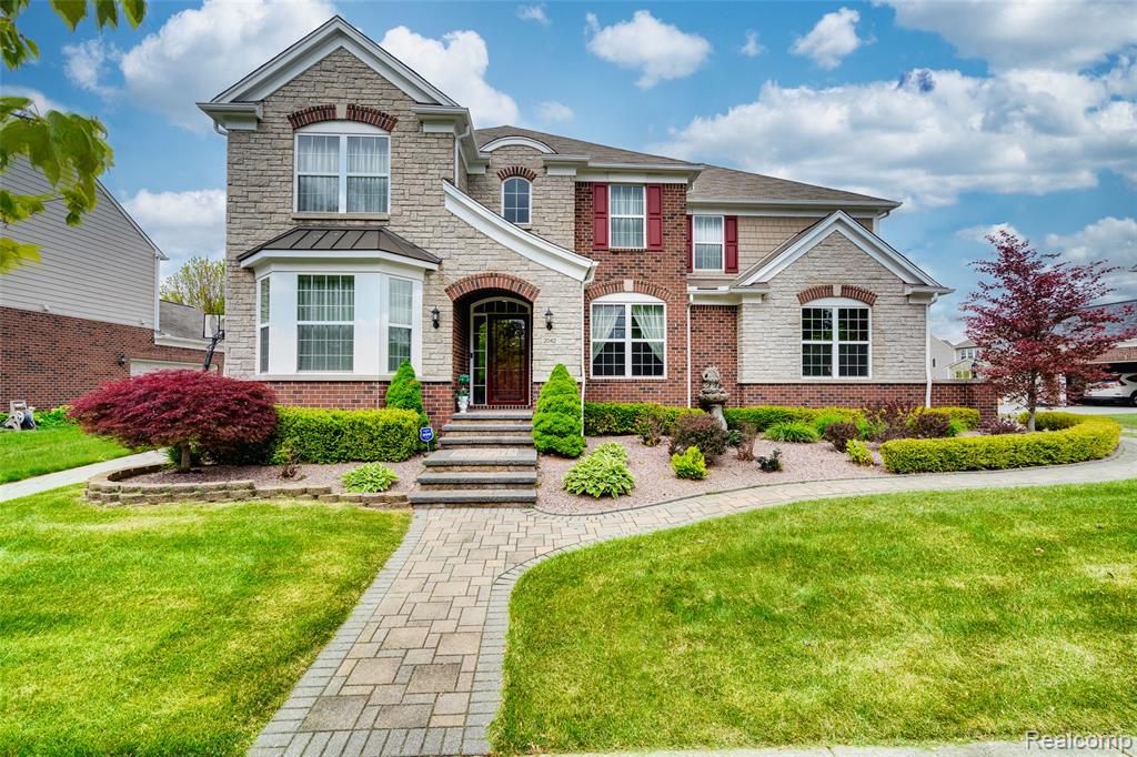 51011 Rockingham Drive, Canton, MI 48188 — Photo 70