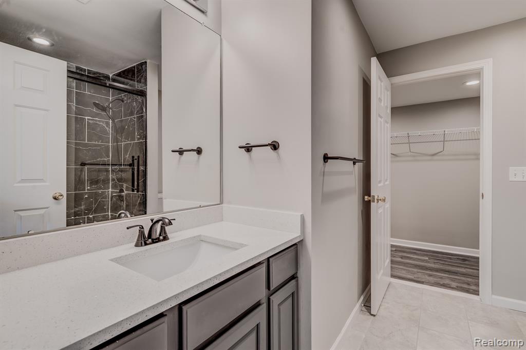 1111 FOUNTAIN VIEW Circle, South Lyon, MI 48178 — Photo 28