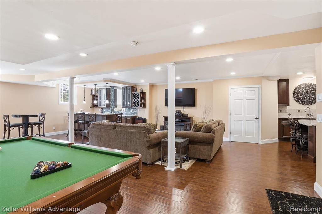 16156 Pine Valley Drive, Northville, MI 48168 — Photo 59
