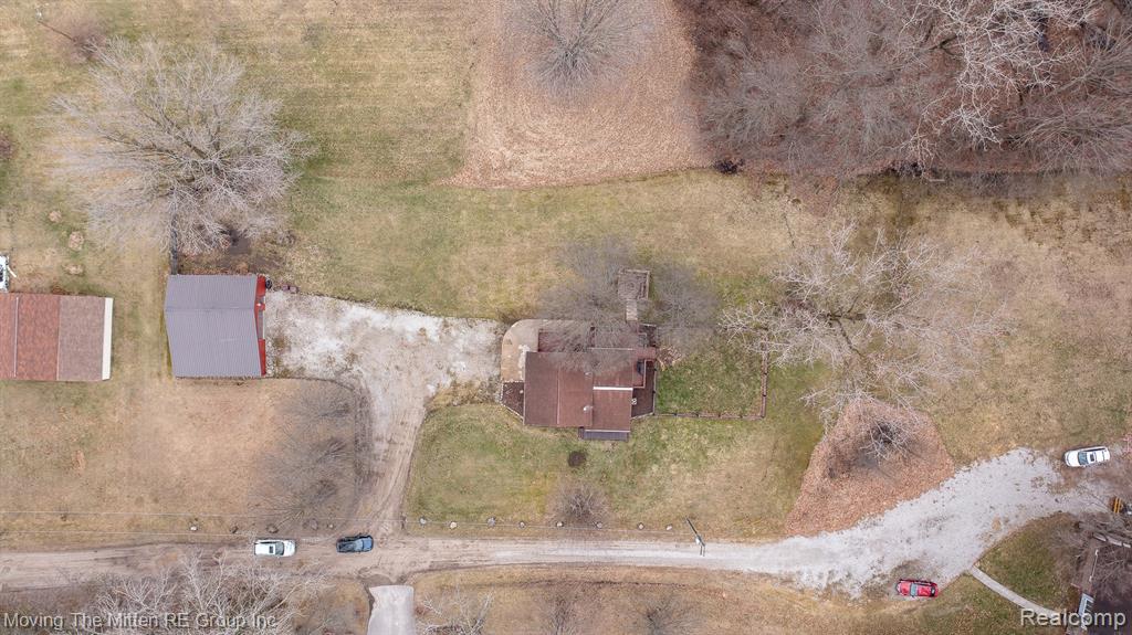 21775 Clemmons Court, Belleville, MI 48111 — Photo 43