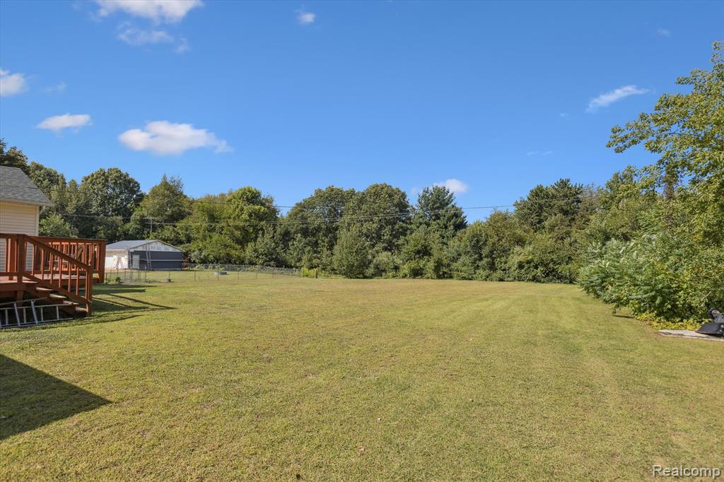 8260 Birch Run Road, Millington, MI 48746 — Photo 38
