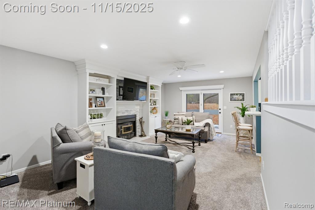 11254 Katrine Drive, Fenton, MI 48430 — Photo 4