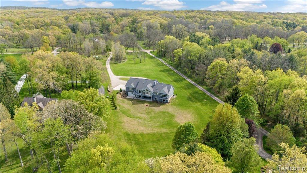 12150 SHAFFER Road, Davisburg, MI 48350 — Photo 60