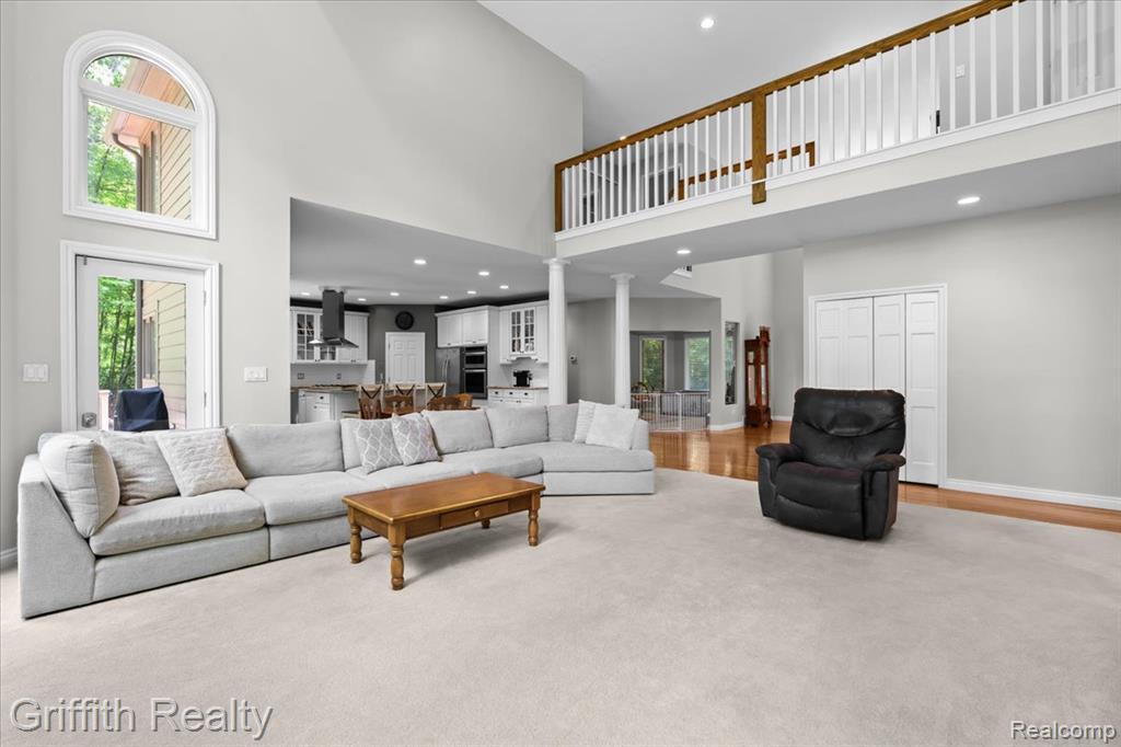 2018 Pine Hollow Trail, Brighton, MI 48114 — Photo 5