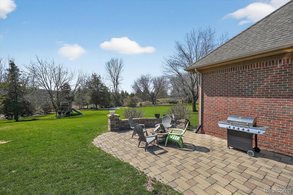 2591 Overbrook, Highland, MI — Photo 42