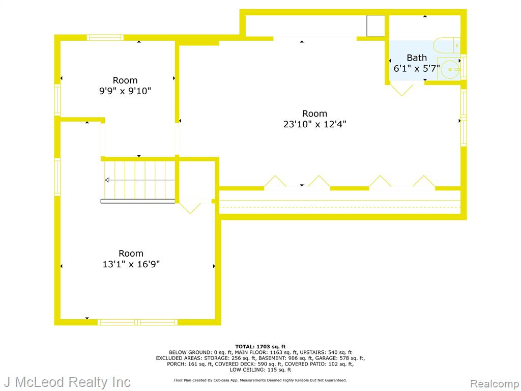 4804 CENTER Street, Millington, MI 48746 — Photo 43