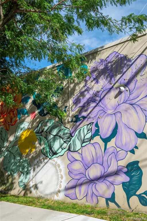 1742 Fischer Street, Detroit, MI 48214 — Photo 89