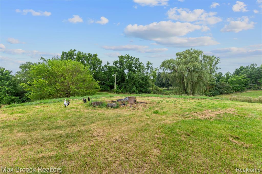 4536 Crandall Road, Howell, MI 48855 — Photo 49