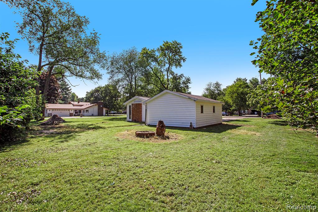 454 Marie Avenue, Battle Creek, MI 49037 — Photo 25