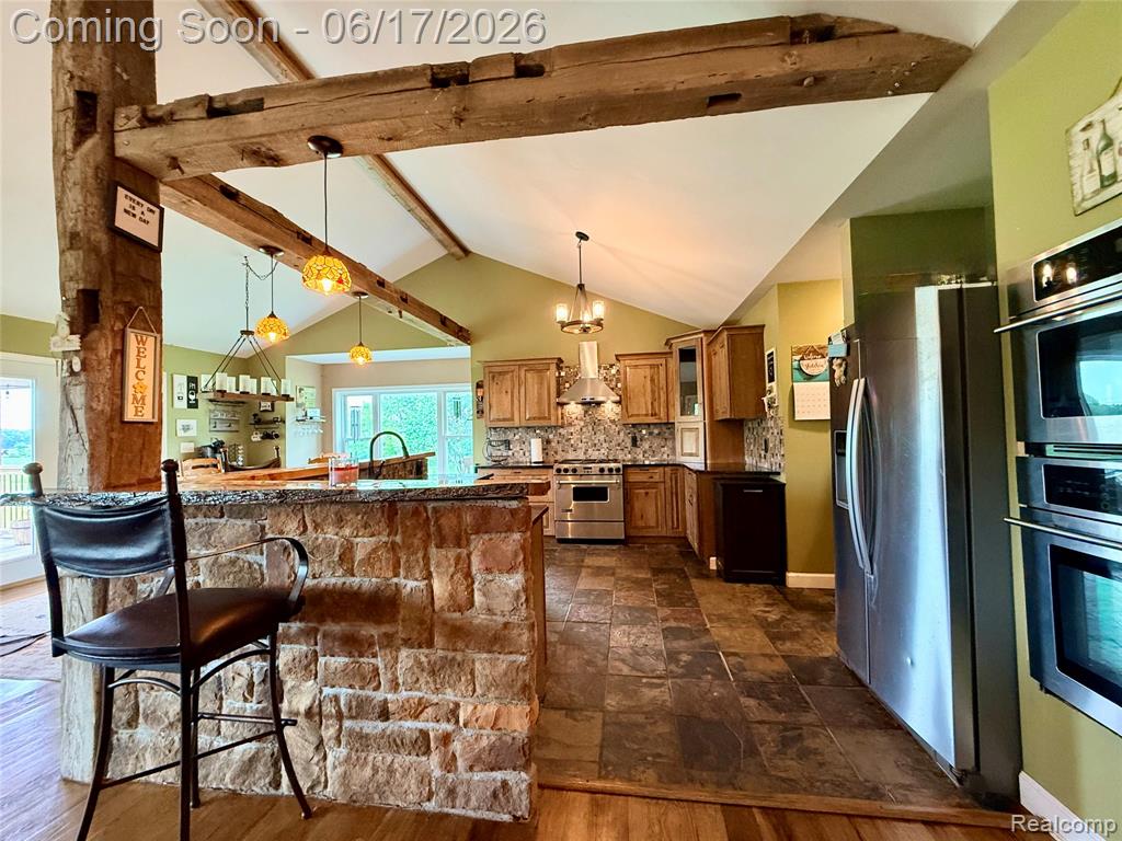 2543 Greenwood Road, Lapeer, MI 48446 — Photo 7