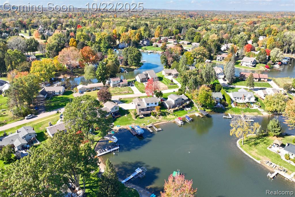 3996 Araby Court, Highland, MI 48356 — Photo 30