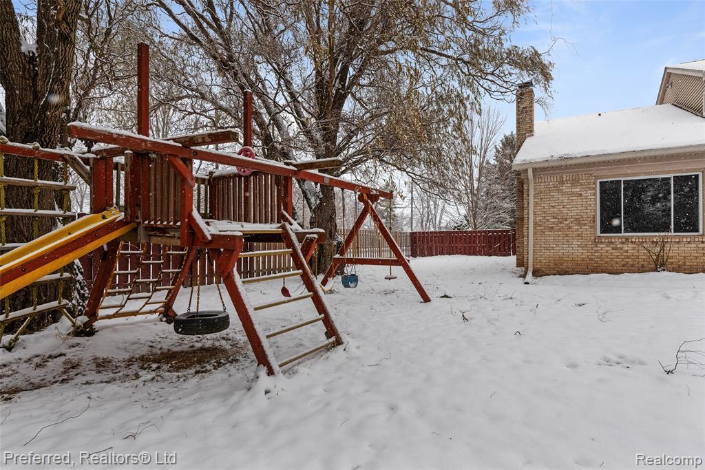 45377 Twining Street, Canton, MI 48187 — Photo 46
