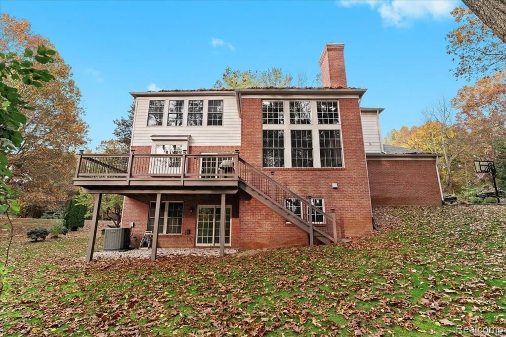 4150 DOMINION Boulevard, Brighton, MI 48114 — Photo 32