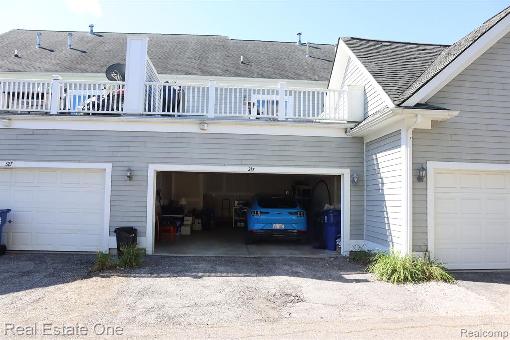 317 PATRIOT Street, Canton, MI 48188 — Photo 24