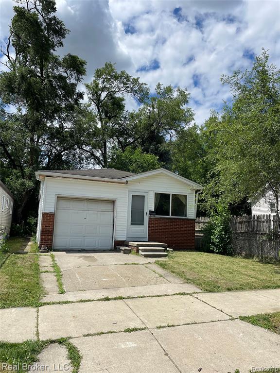 4244 6th Street, Ecorse, MI 48229 — Photo 2