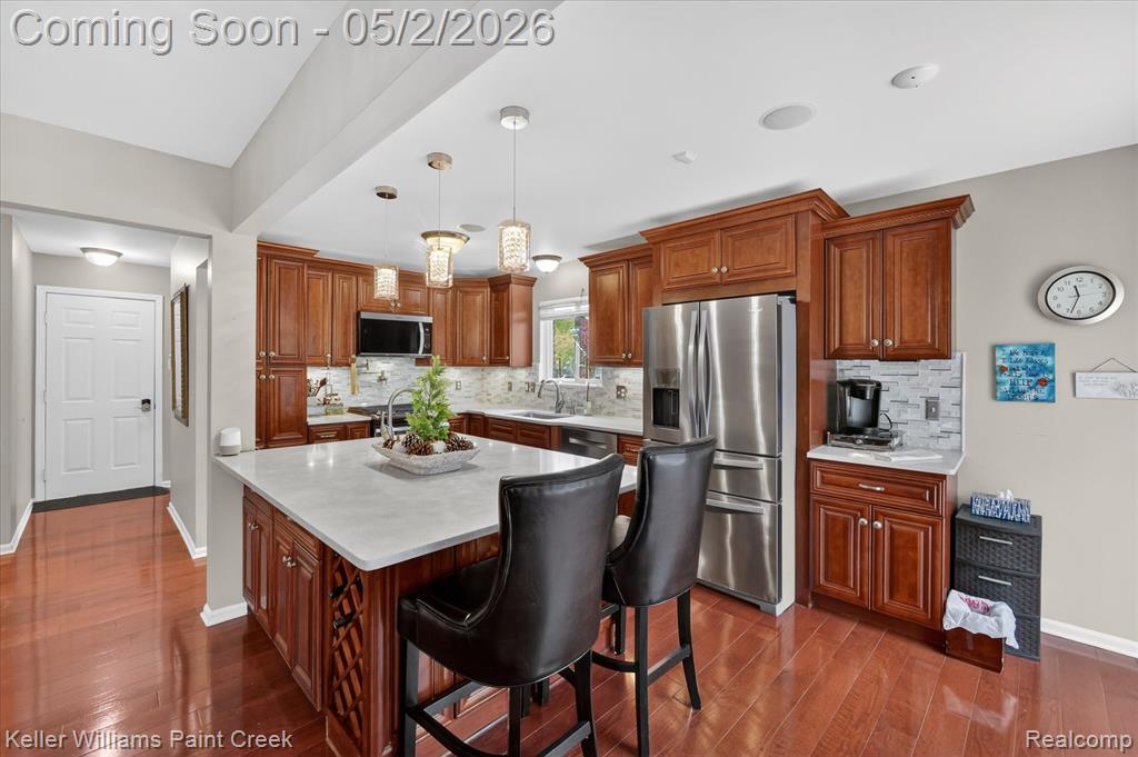 770 Phillips Drive, Oxford, MI 48371 — Photo 15