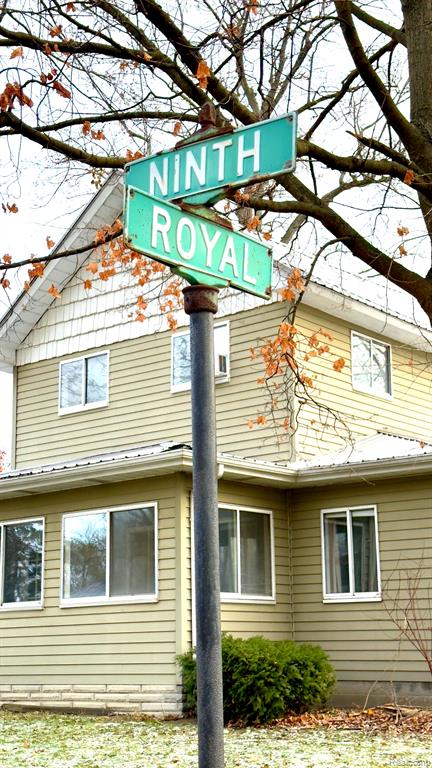 732 N 9TH Street, St. Clair, MI 48079 — Photo 3