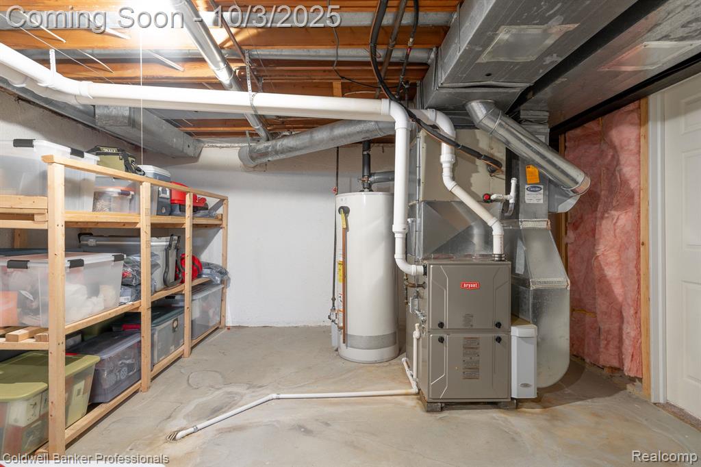 6844 Woodmere Drive, Canton, MI 48187 — Photo 54