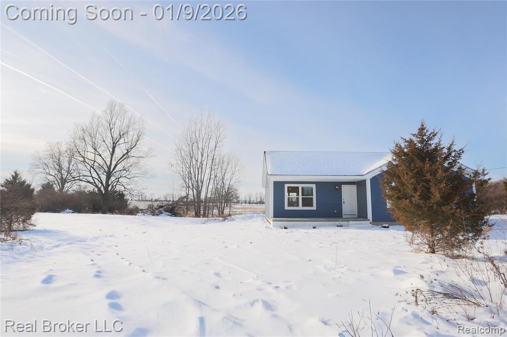 6640 Lemon Road, Bancroft, MI 48414 — Photo 39