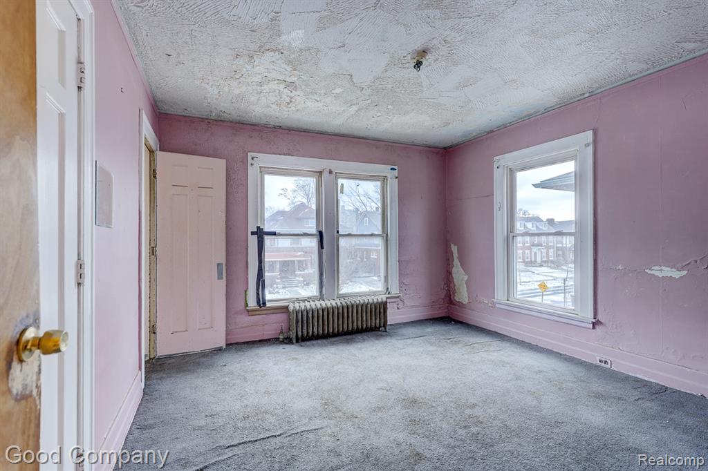 100 Taylor Street, Detroit, MI 48202 — Photo 30
