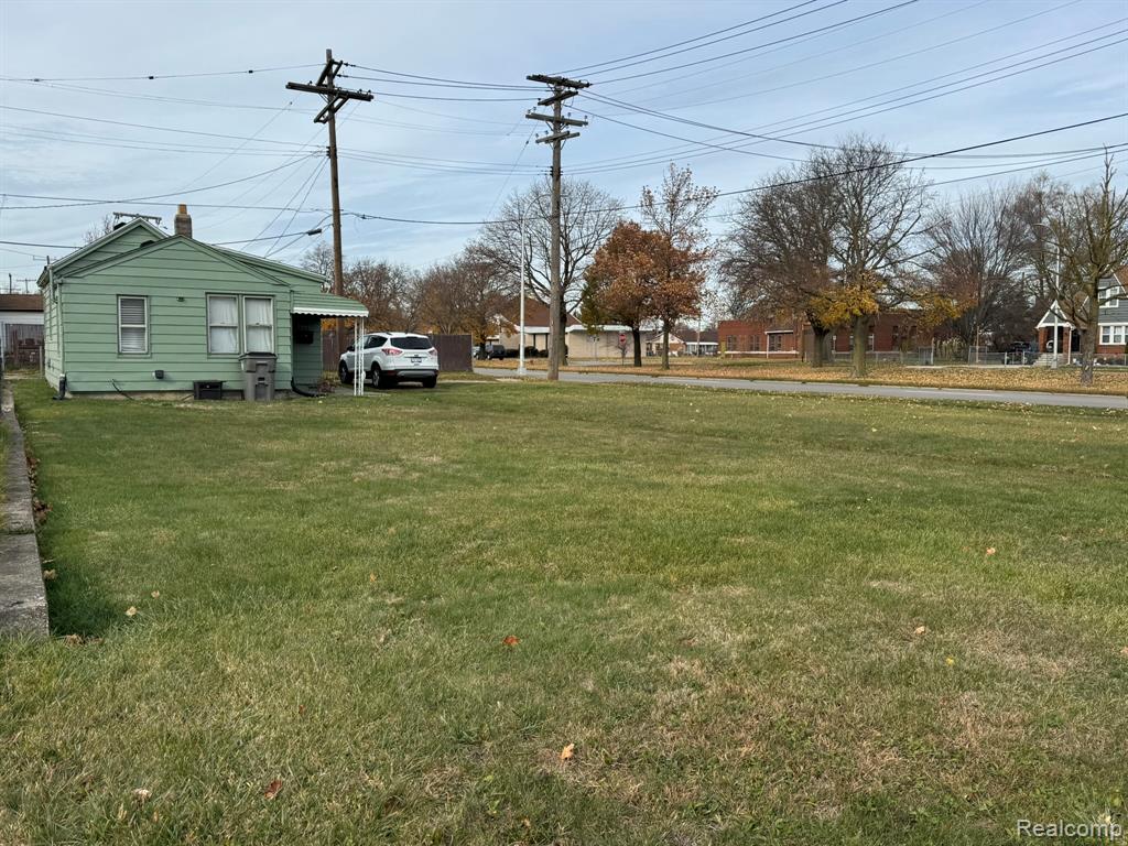 4228 9th Street, Ecorse, MI 48229 — Photo 17