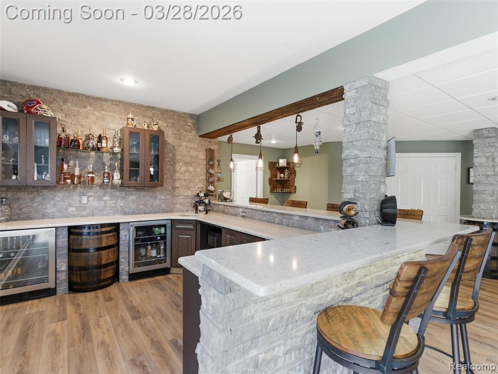 281 Mead Road, Rochester Hills, MI 48306 — Photo 41