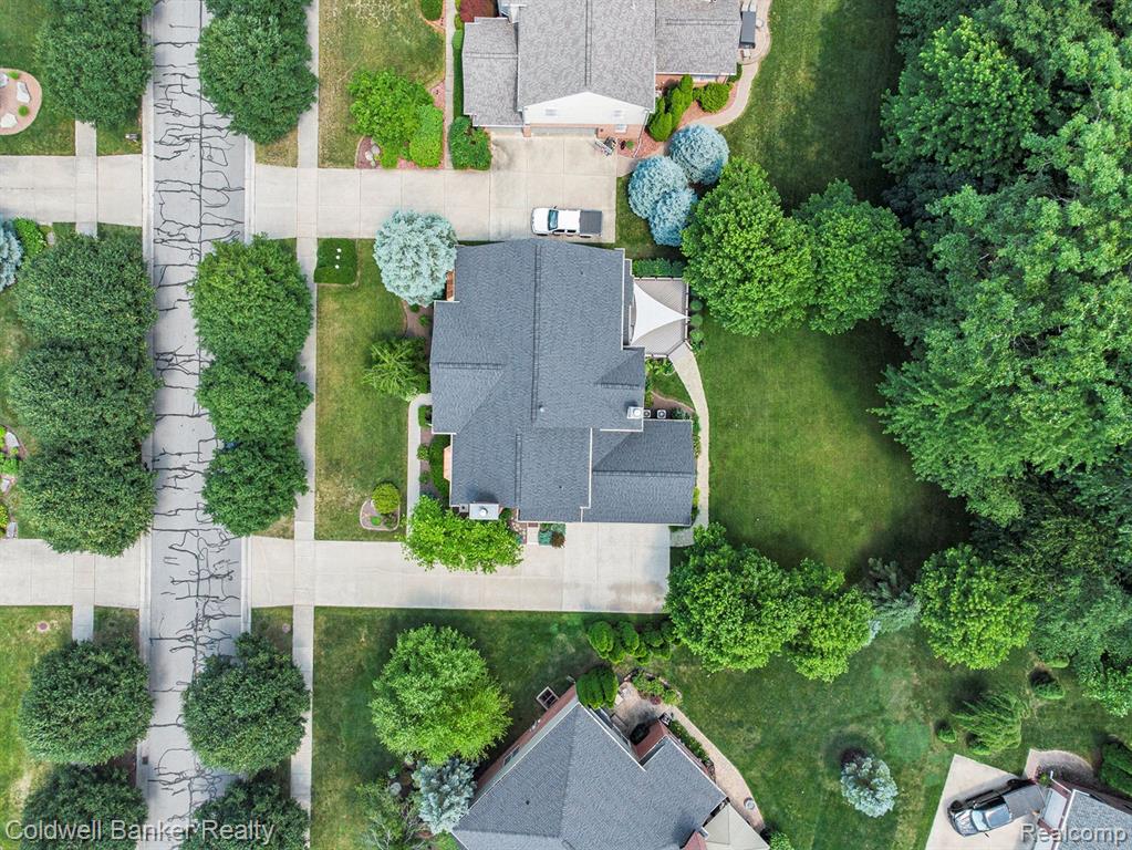 1449 Trinity Road, Canton, MI 48187 — Photo 35