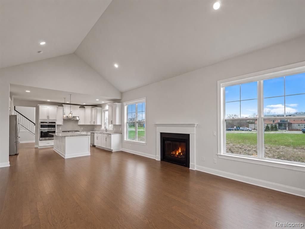 3219 BRACKLEY Drive, Ann Arbor, MI 48105 — Photo 9