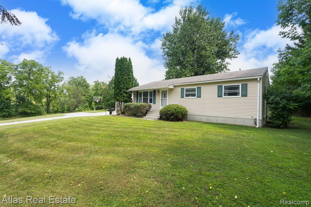 5067 Walker Road, Davison, MI 48423 — Photo 3
